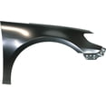 thumbnail image 2 of Front Right Fender Liner For 2013-2015 Hyundai Elantra GT – Plastic HY1249138 2 of 4