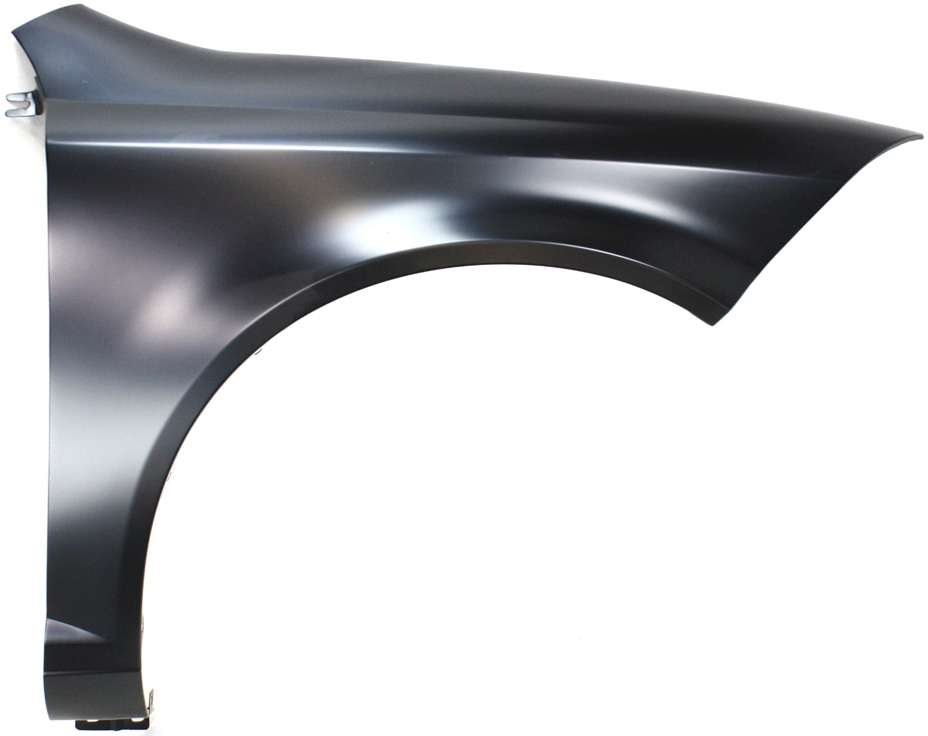 Replacement REPH220181Q Fender Compatible with 2011-2016 Hyundai Elantra 2013-2014 Coupe Front, Right Passenger CAPA Certified