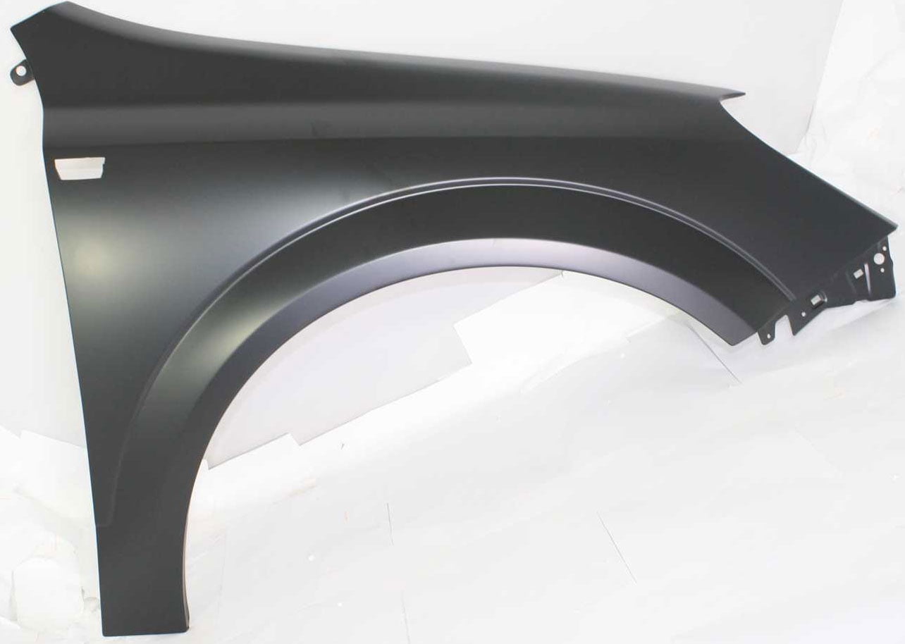 Replacement REPH220185Q Fender Compatible with 2013-2017 Hyundai Elantra GT Front, Right Passenger CAPA Certified