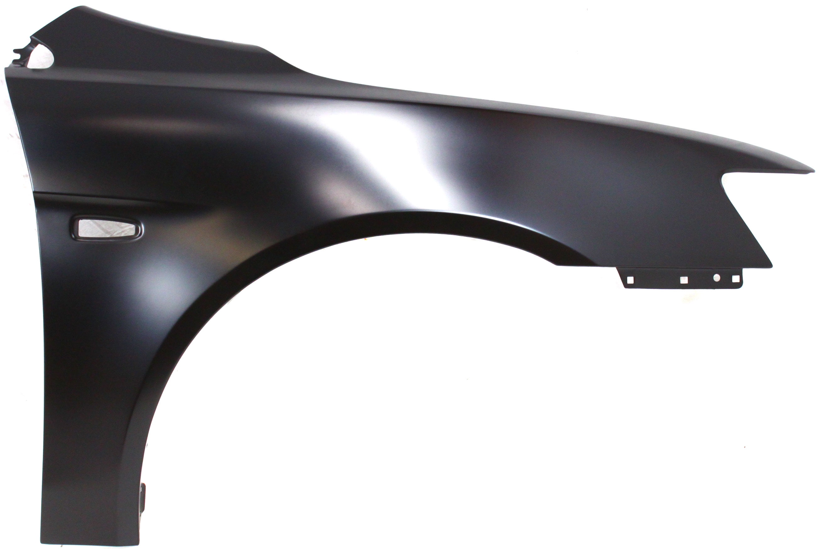 Replacement REPH220186 Fender Compatible with 2013-2017 Hyundai Elantra GT Front, Left Driver