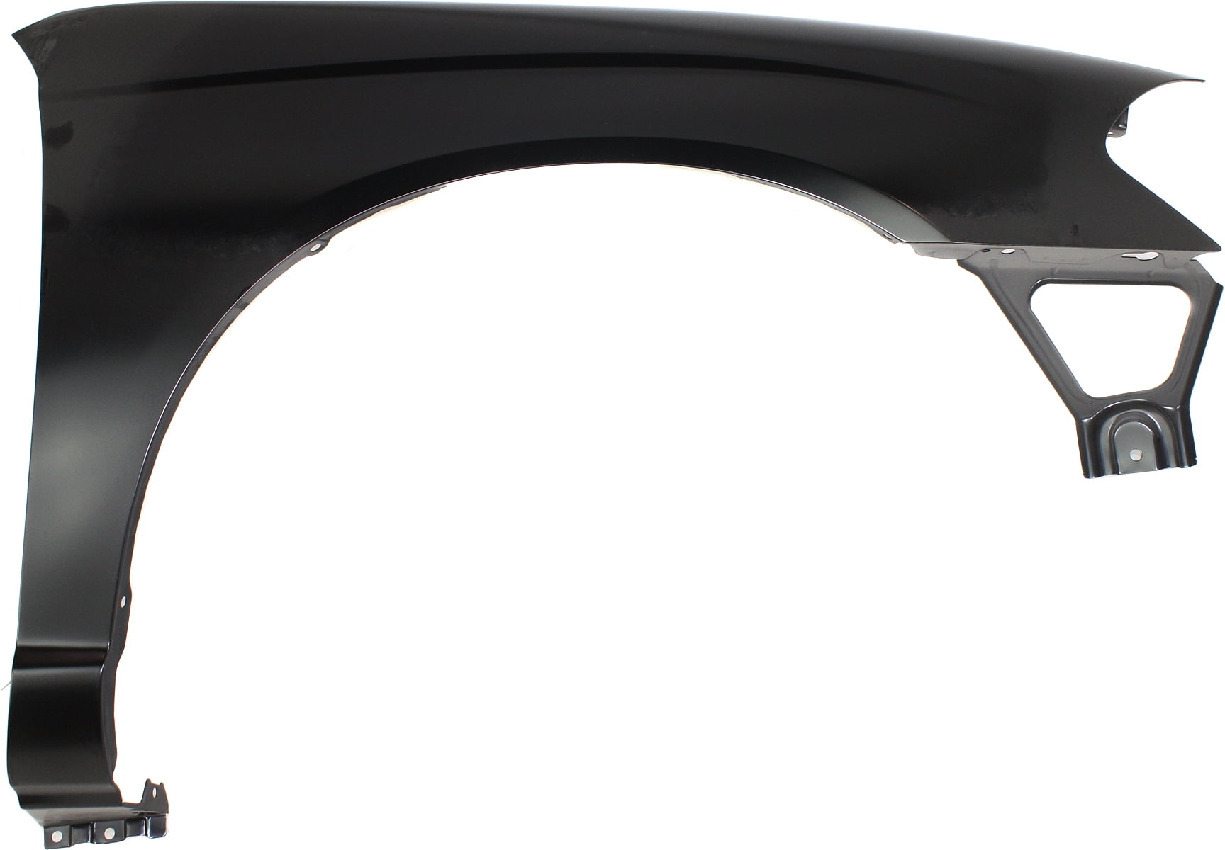 Replacement REPH220186Q Fender Compatible with 2013-2017 Hyundai Elantra GT Front, Left Driver CAPA Certified