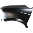 thumbnail image 1 of Replacement REPH220195 Fender Compatible with 2012-2017 Hyundai Veloster Front, Right Passenger, 1 of 3
