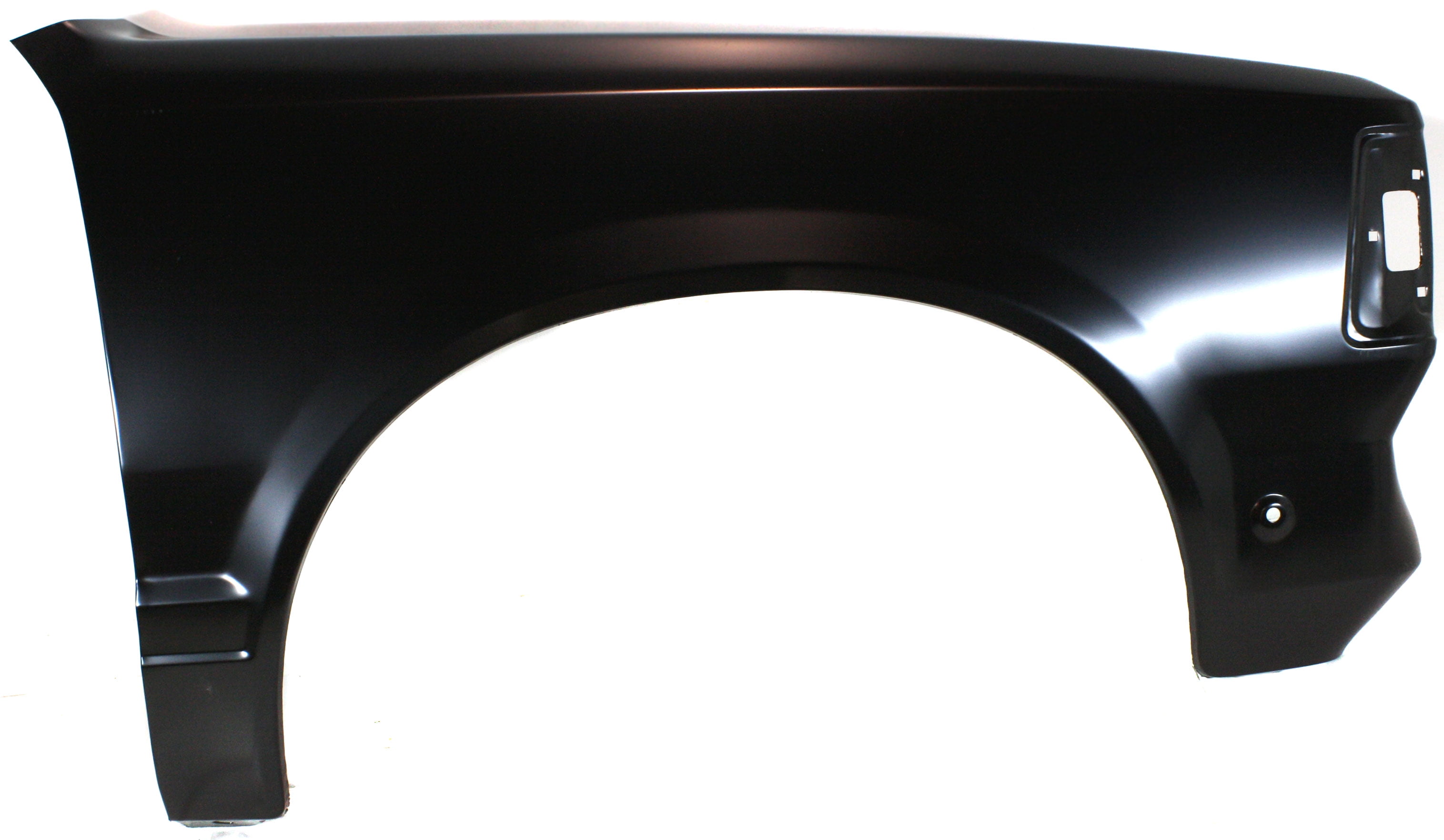 Replacement REPH220196 Fender Compatible with 2012-2017 Hyundai Veloster Front, Left Driver