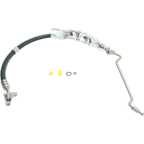 Replacement REPH289909 Power Steering Hose Compatible with 2002-2006 Honda CR-V 2003-2011 Element