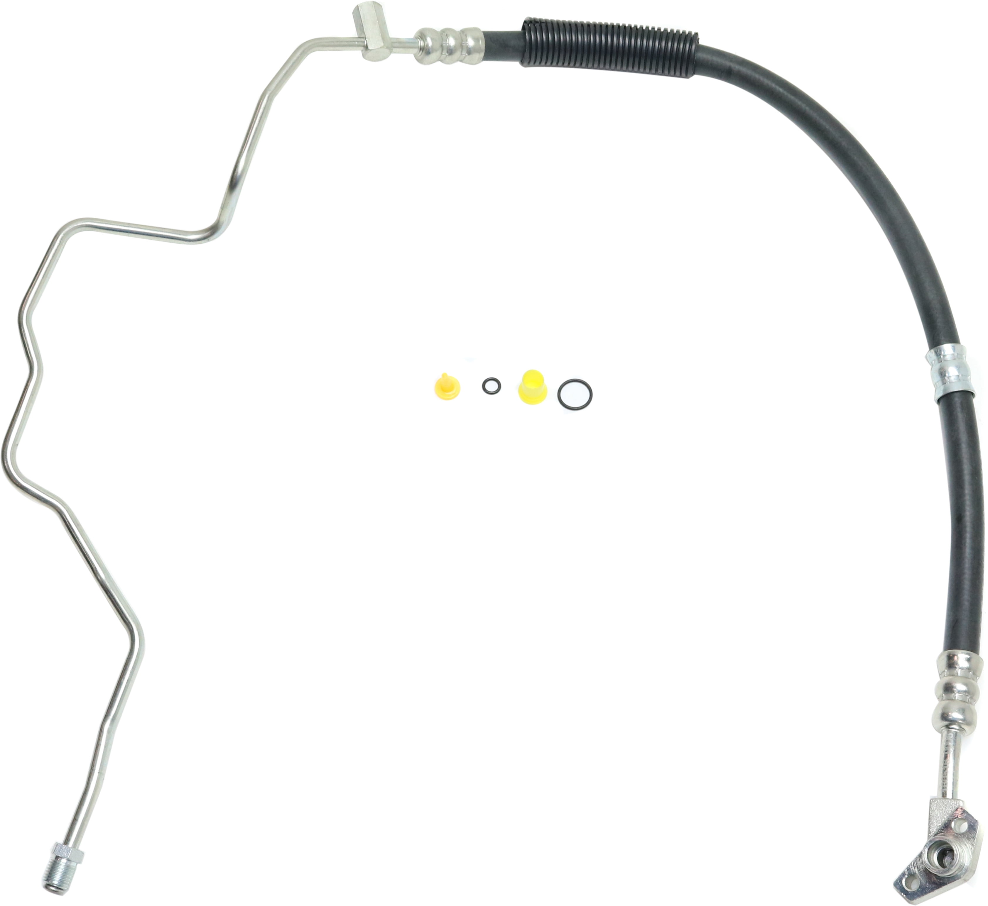 Replacement REPH289910 Power Steering Hose Compatible with 2003-2004 Honda Pilot 2001-2002 Acura MDX