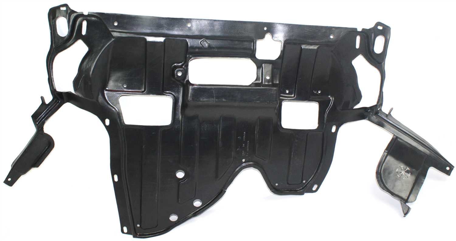 Replacement REPH310101 Engine Splash Shield Compatible with 20082012