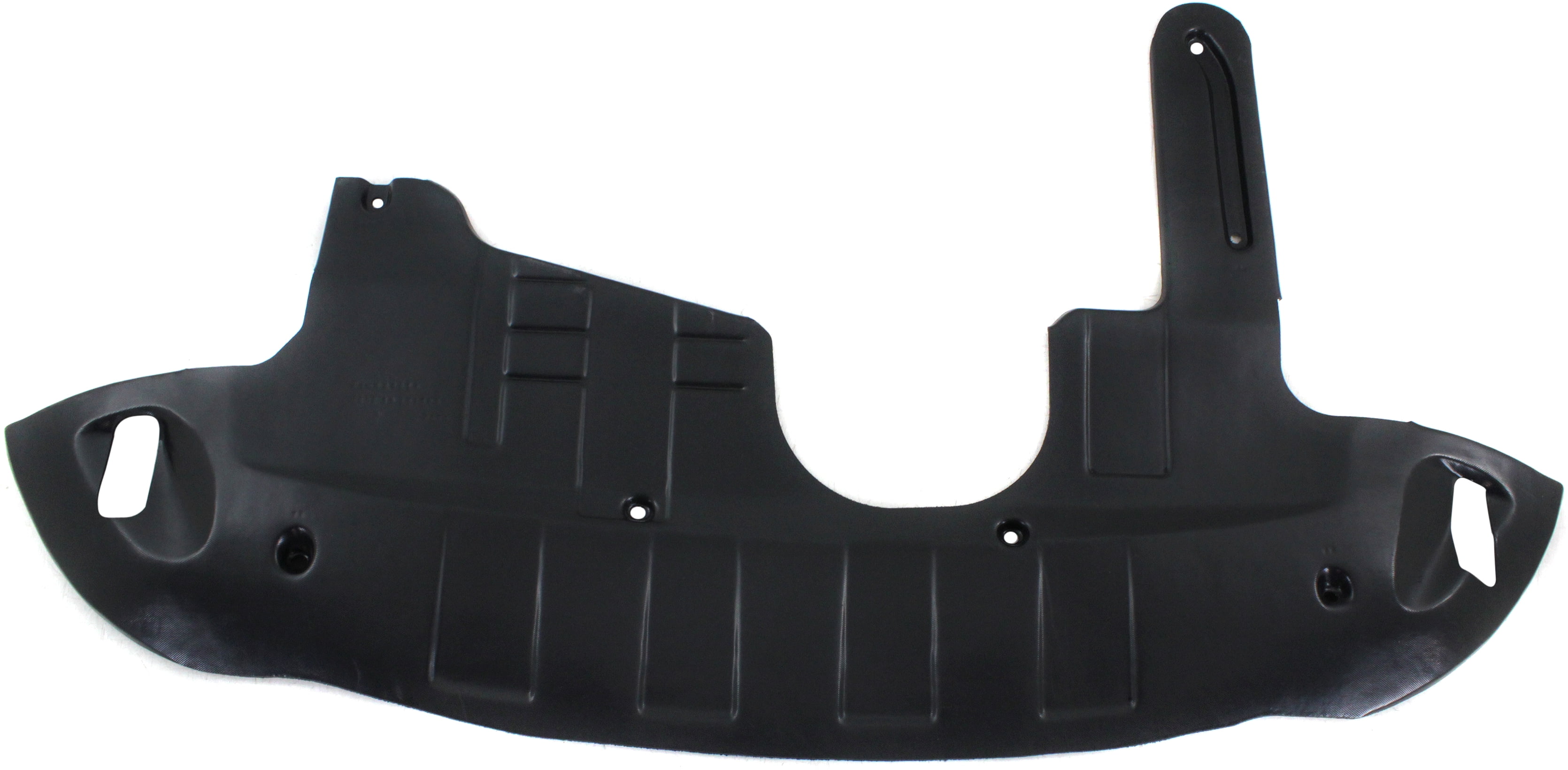 Replacement REPH310105P Engine Splash Shield Compatible with 2005-2009 Hyundai Tucson Front