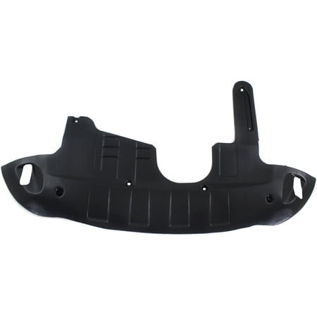 Replacement REPH310105P Engine Splash Shield Compatible with 2005-2009 Hyundai Tucson Front
