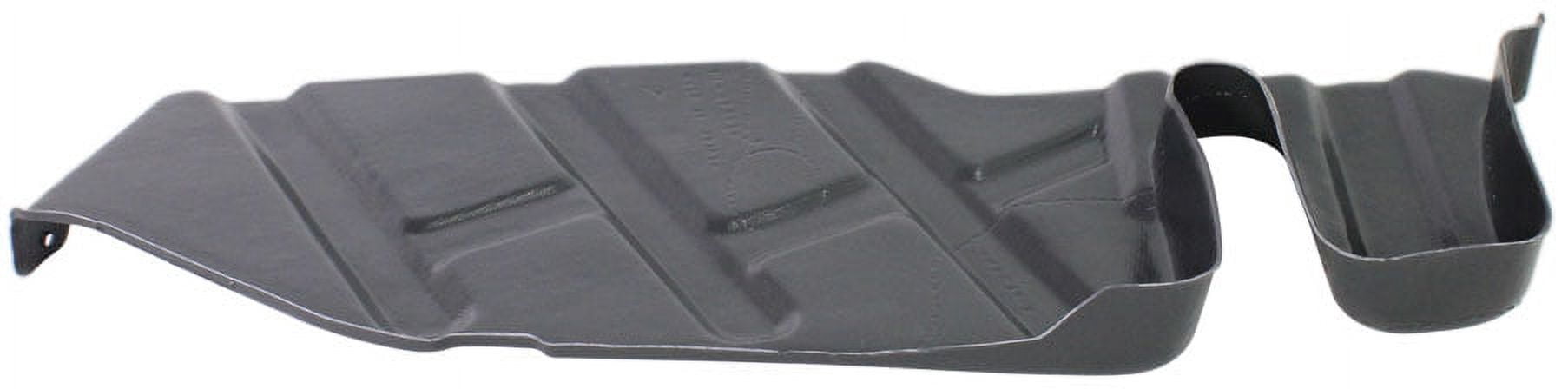 Replacement REPH310119 Engine Splash Shield Compatible with 2004-2006 Hyundai Santa Fe Right Passenger