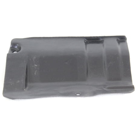 Replacement REPH310131 Engine Splash Shield Compatible with 2003-2008 Hyundai Tiburon 2001-2006 Elantra Front, Left Driver