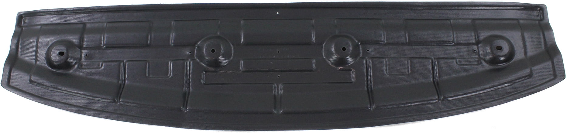Replacement REPH310133 Engine Splash Shield Compatible with 2011-2015 Hyundai Sonata Front