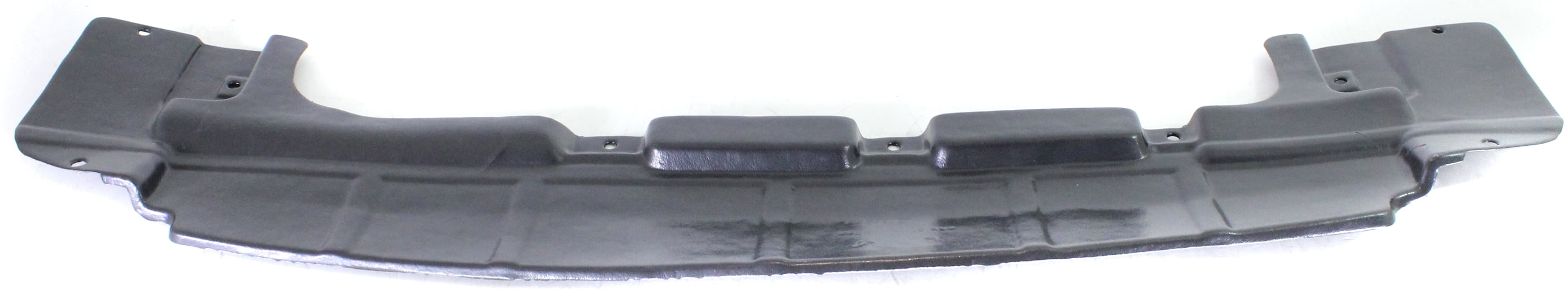 Replacement REPH310141 Engine Splash Shield Compatible with 2007-2010 Hyundai Elantra Front