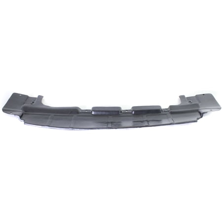 Replacement REPH310141 Engine Splash Shield Compatible with 2007-2010 Hyundai Elantra Front