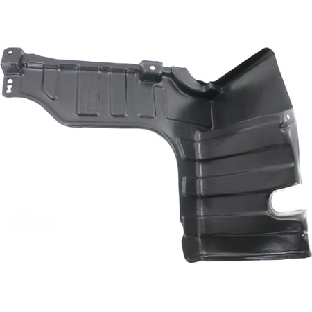 Replacement REPH310161 Engine Splash Shield Compatible with 2013-2015 Hyundai Elantra GT 2011-2013 Right Passenger