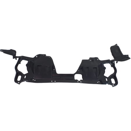 Replacement REPH310171 Engine Splash Shield Compatible with 2013-2015 Honda Crosstour Front