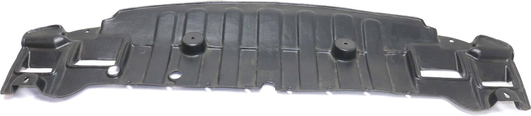 Replacement REPH310173 Engine Splash Shield Compatible with 2013-2015 Hyundai Elantra GT Front
