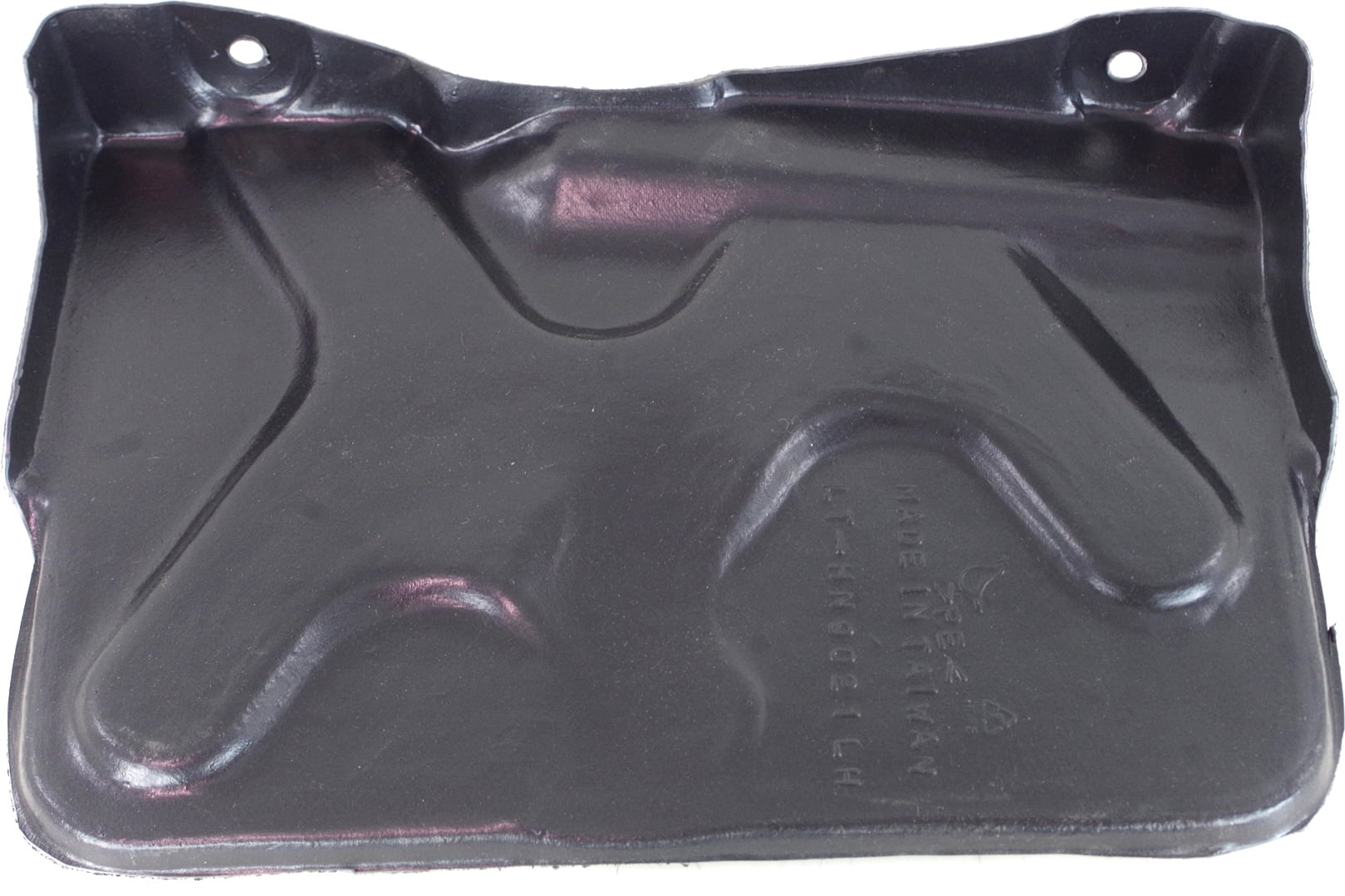 Replacement REPH310174 Engine Splash Shield Compatible with 2010-2013 Hyundai Tucson 2011-2016 Kia Sportage Left Driver