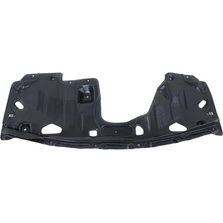 Replacement REPH310180 Engine Splash Shield Compatible with 2011-2017 Honda Odyssey Front