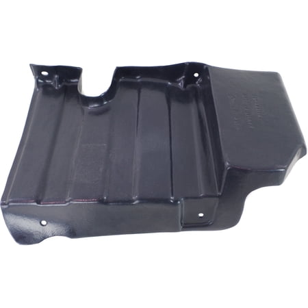 Replacement REPH310187 Engine Splash Shield Compatible with 2014-2016 Hyundai Elantra 2014 Coupe Right Passenger