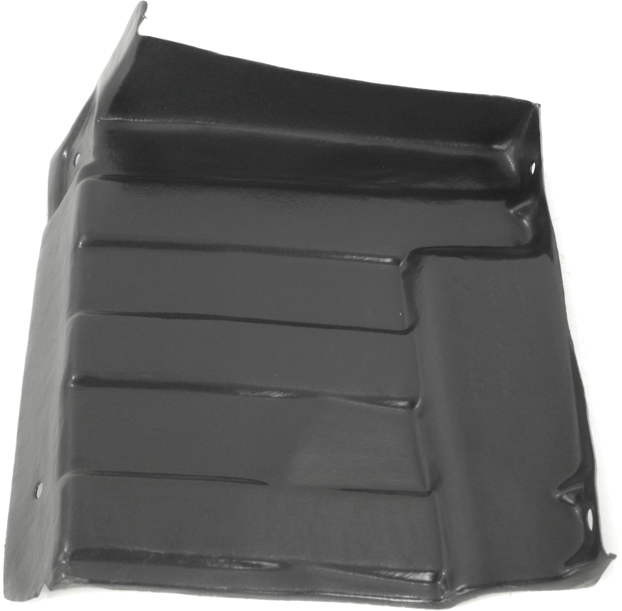 Replacement REPH310188 Engine Splash Shield Compatible with 2014-2016 Hyundai Elantra 2014 Coupe Left Driver