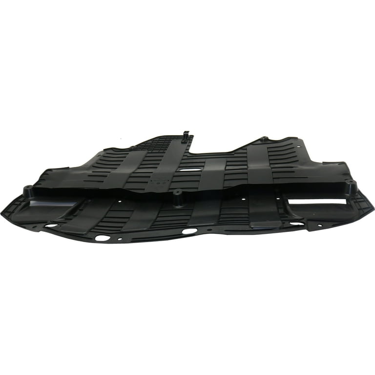 Hyundai elantra clearance undercar shield