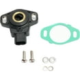 thumbnail image 1 of Replacement REPH314204 Throttle Position Sensor Compatible with 2001-2005 Honda Civic 2002-2006 Acura RSX 4Cyl 1.7L 2.0L, 1 of 3