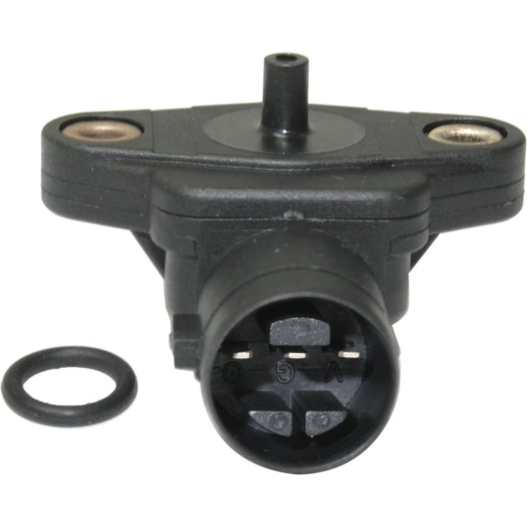 MAP for Honda ACCORD 4CYL 2.3 + V6 3.0L Manifold air pressure sensor Genuine MAP for Honda ACCORD 4CYL 2.3 + V6 3.0L Manifold air pressure sensor Genuine