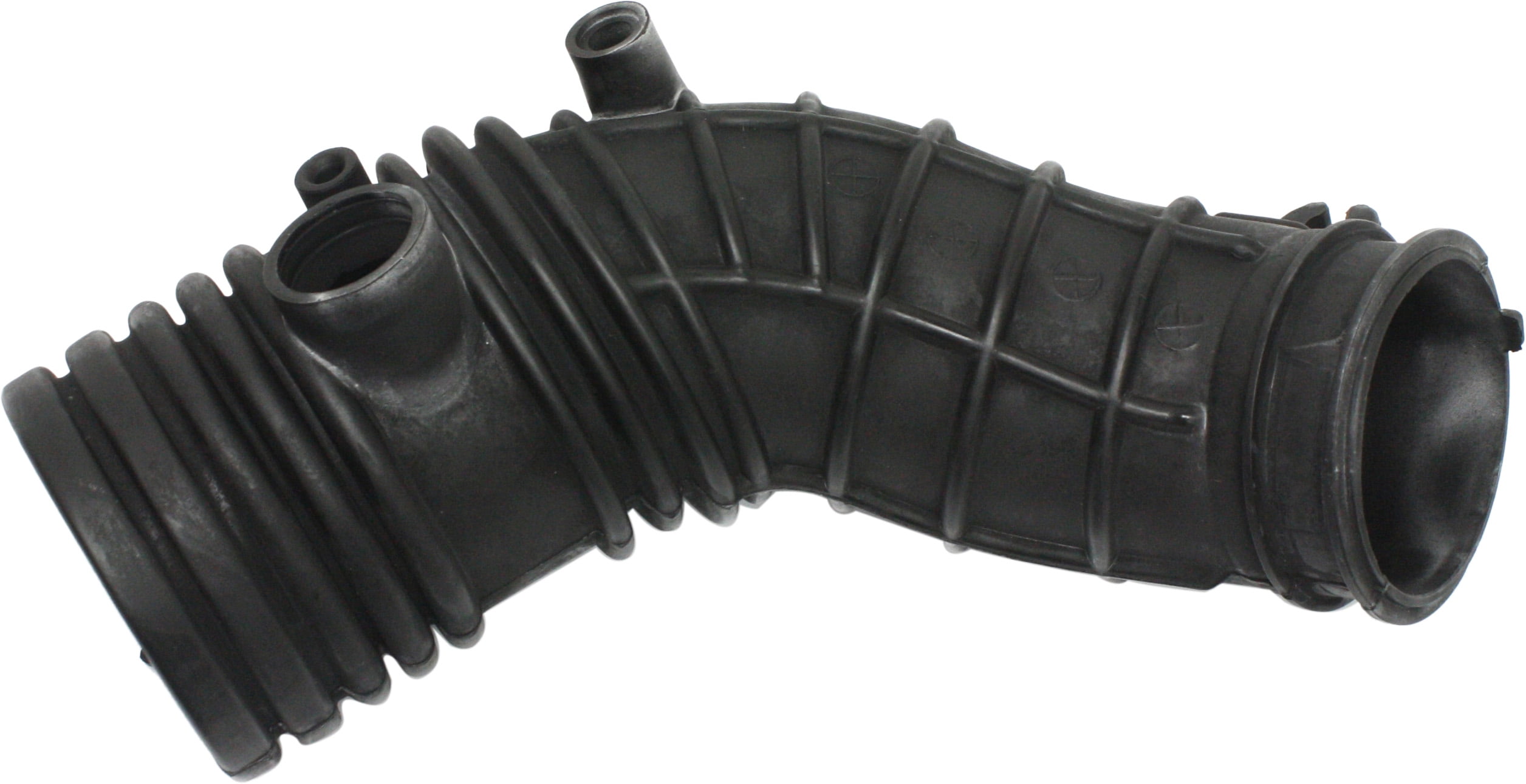 Replacement REPH315601 Air Intake Hose Compatible For 2003-2004 Honda Accord 4Cyl 2.4L