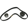 thumbnail image 1 of Replacement REPH319810 Timing Belt Kit Compatible with 2005-2006 Hyundai Tucson 2004-2006 Kia Spectra 4Cyl 2.0L Water Pump Not Included, 1 of 3