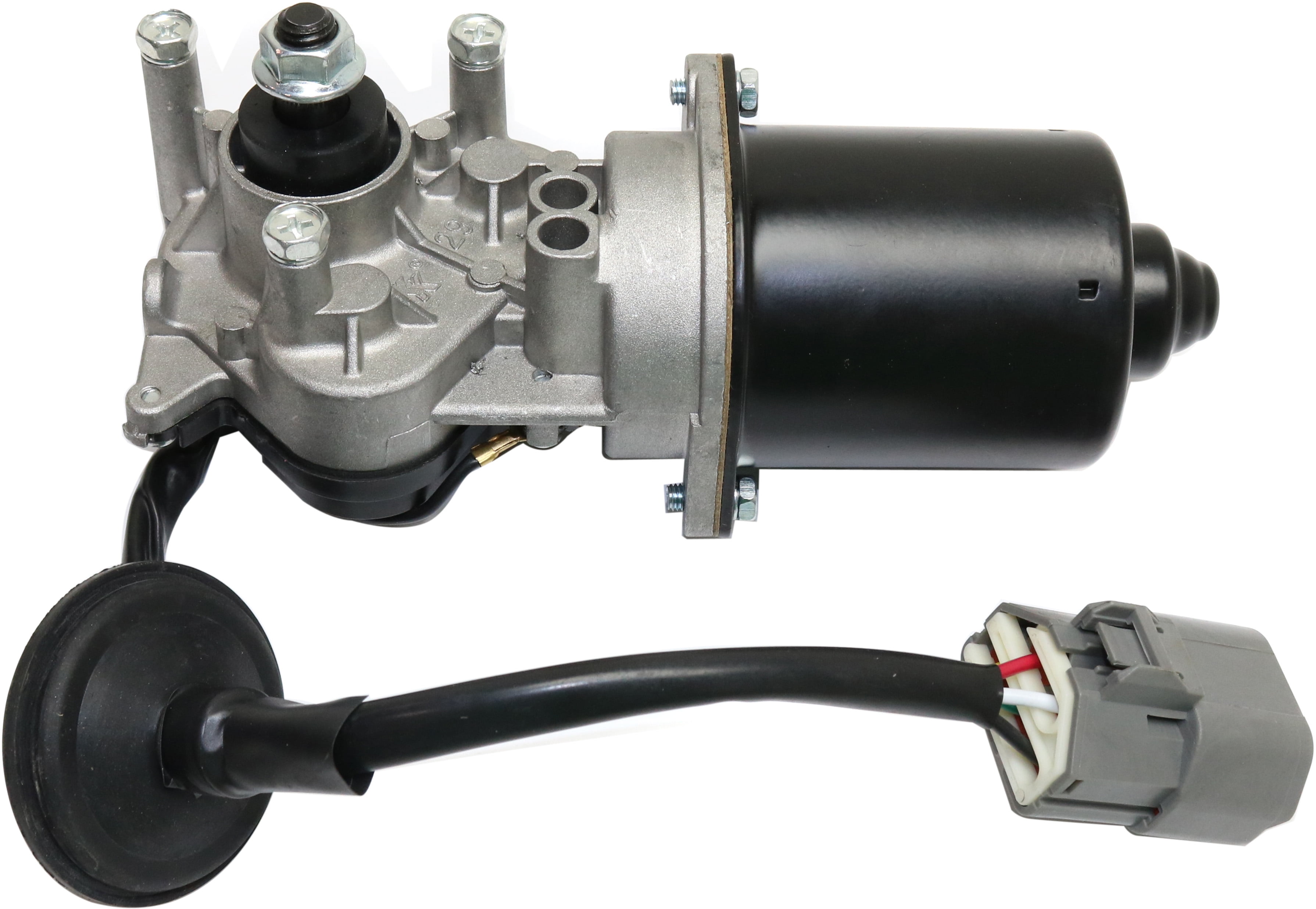 Replacement REPH361104 Wiper Motor Compatible with 1994-1997 Honda
