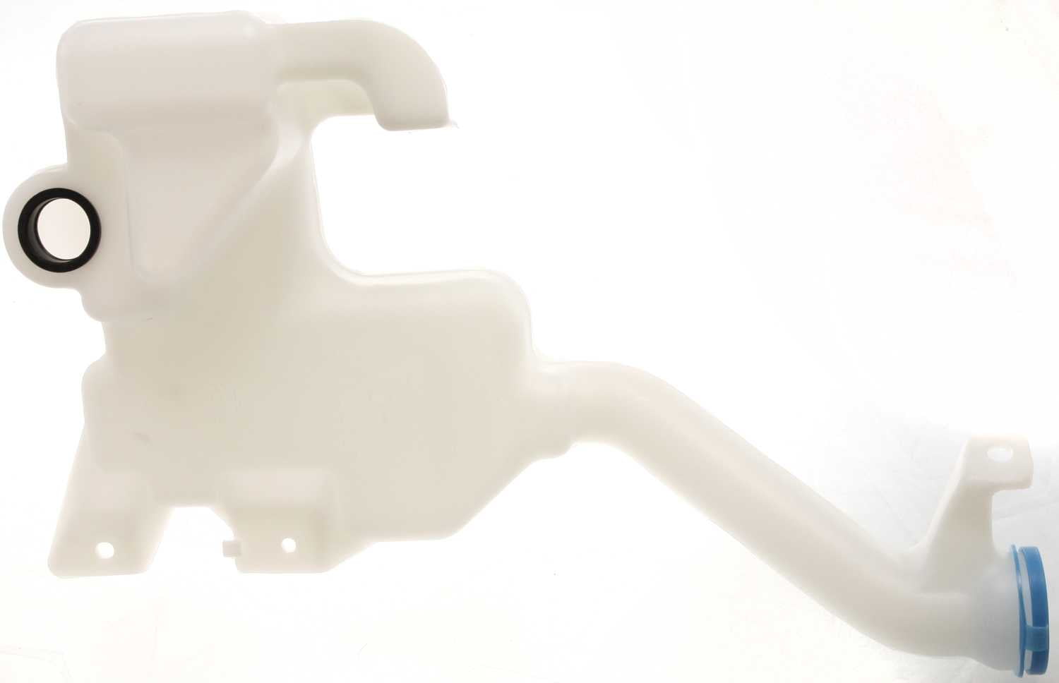 Replacement REPH370501 Washer Reservoir Compatible with 2008-2012 Honda Accord