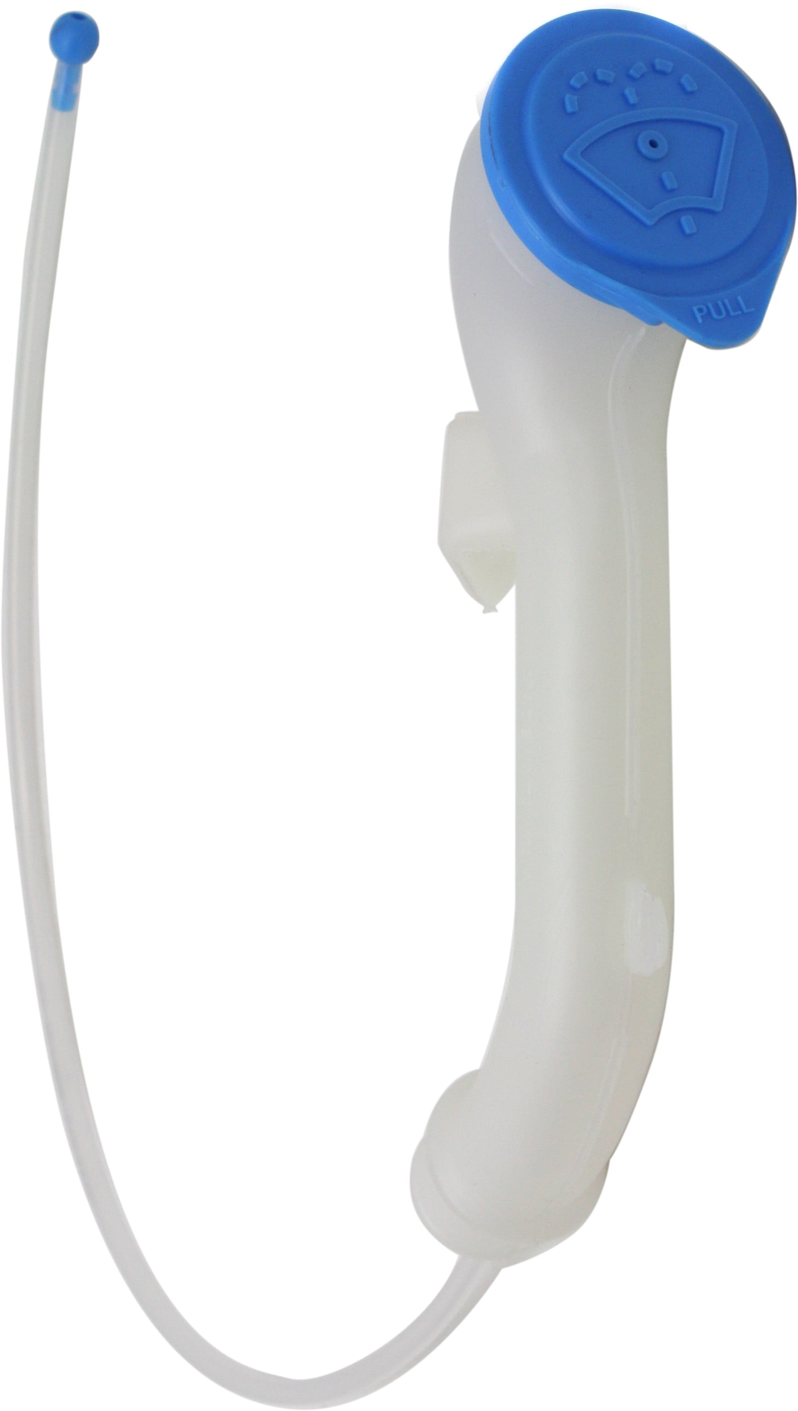 Replacement REPH370521 Washer Reservoir Compatible with 2007-2011 Honda CR-V