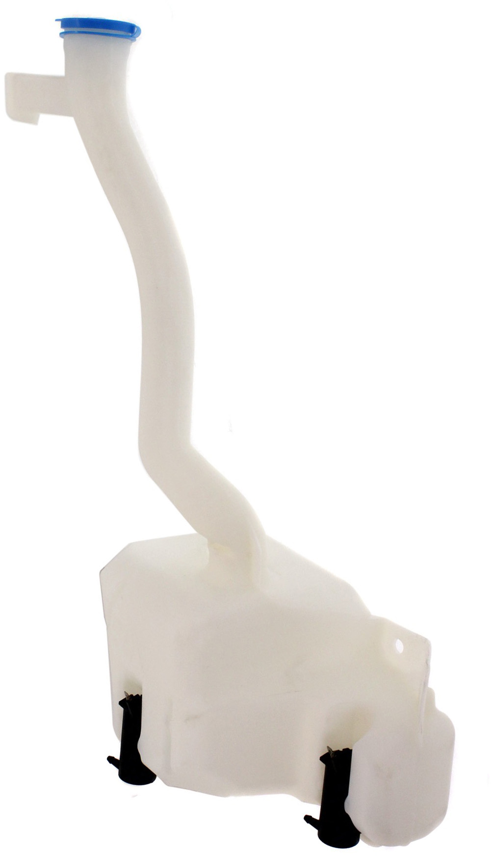 Replacement REPH370532 Washer Reservoir Compatible with 2003-2005 Honda Pilot With Pump