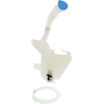 thumbnail image 1 of Replacement REPH370559 Washer Reservoir Compatible with 2012 Honda Civic With Pump, 1 of 3