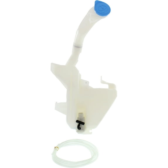 Replacement REPH370559 Washer Reservoir Compatible with 2012 Honda Civic With Pump