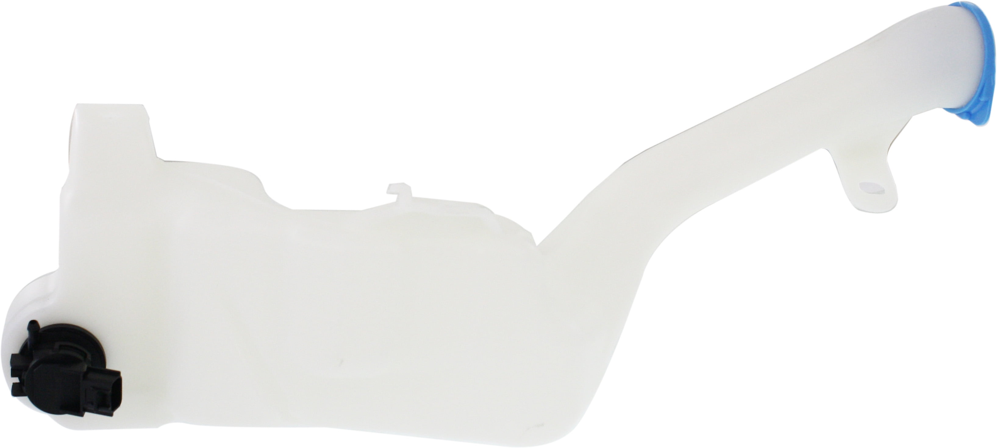 Replacement REPH370562 Washer Reservoir Compatible with 2013-2017 Honda Accord With Pump