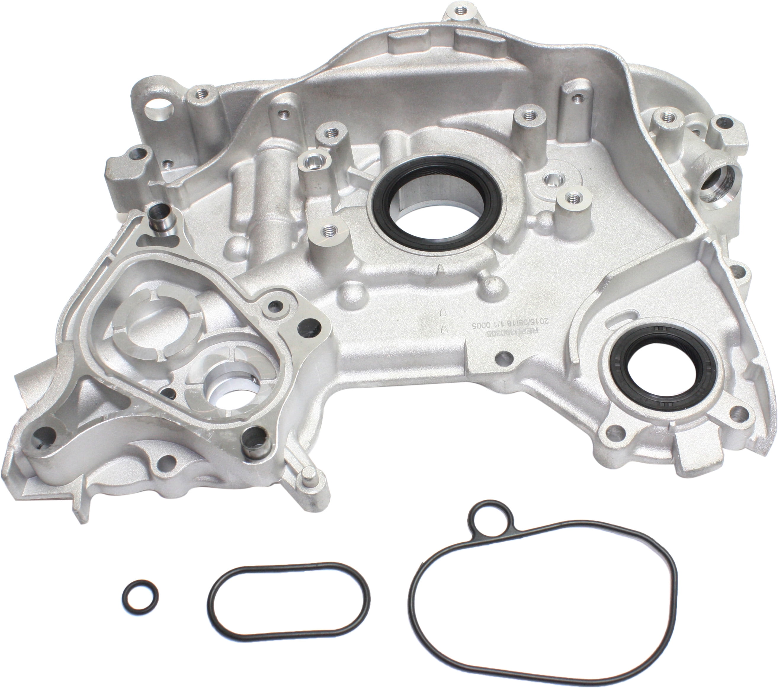 Replacement REPH380305 Oil Pump Compatible with 1994-2002 Honda Accord 1997-1999 Acura CL 4Cyl 2.2L 2.3L
