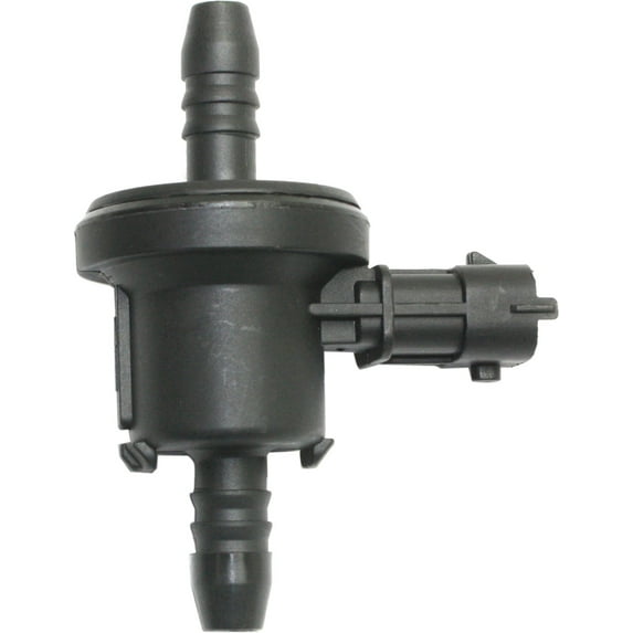 Replacement REPH381001 Vapor Canister Purge Solenoid Compatible with 2007-2009 Hyundai Santa Fe