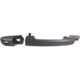 thumbnail image 1 of Replacement REPH462361 Exterior Door Handle Compatible with 2006-2011 Hyundai Accent Front, Right Passenger Primed, 1 of 3