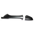 thumbnail image 1 of Replacement REPH491318 Exterior Door Handle Compatible with 2008-2012 Honda Accord Rear, Left Driver Primed, 1 of 3
