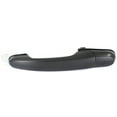 thumbnail image 1 of Replacement REPH491576 Exterior Door Handle Compatible with 2005-2009 Hyundai Tucson Rear, Left Driver Primed, 1 of 3
