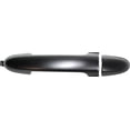 thumbnail image 1 of Replacement REPH494709 Exterior Door Handle Compatible with 2007-2012 Hyundai Santa Fe Rear, Left Driver or Right Passenger Primed, 1 of 3