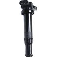 thumbnail image 1 of Replacement REPH504628 Ignition Coil Compatible With 2006 Kia Optima 2007 Hyundai Santa Fe 6Cyl 2.7L Sold individually, 1 of 3