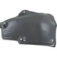 thumbnail image 1 of Replacement REPH554304 Fender Liner Compatible with 2011-2014 Hyundai Sonata Rear, Left Driver, 1 of 3