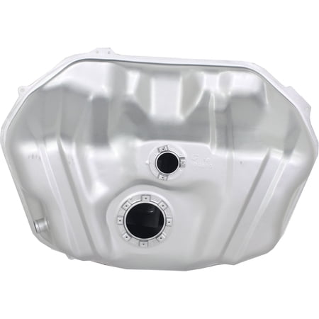 Replacement REPH670102 Fuel Tank Compatible with 1998-2002 Honda Accord 1999-2003 Acura TL 17.2 gallons / 65 liters