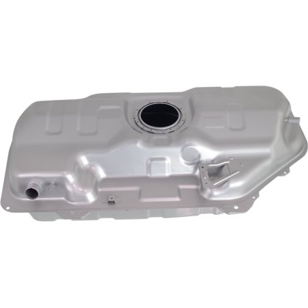 Replacement REPH670118 Fuel Tank Compatible with 2006-2008 Hyundai Accent 12 gallons / 45 liters