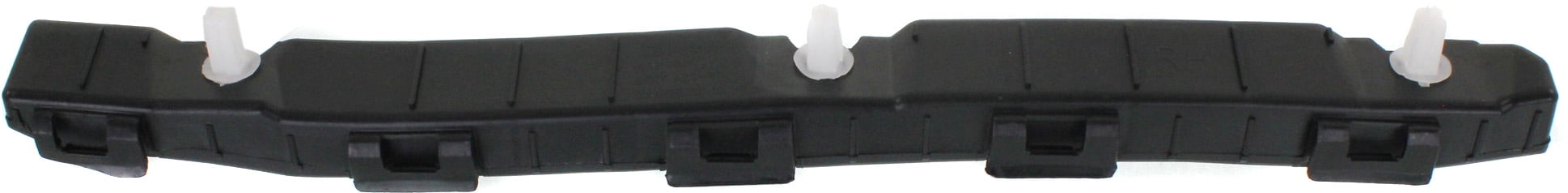 Replacement REPH762721 Bumper Bracket Compatible For 2010-2015 Hyundai Tucson Rear, Right Passenger