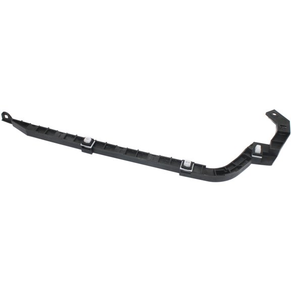 Replacement REPH762729 Bumper Bracket Compatible For 2003-2005 Honda Accord Rear, Right Passenger