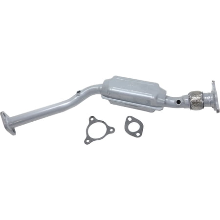 Replacement REPH960312 Catalytic Converter Compatible with 1998-2003 Hyundai Elantra 2.0L Engine with Exhaust Manifold