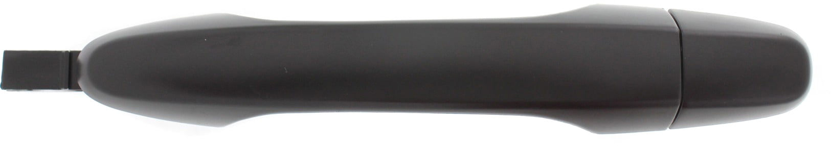 Replacement REPHD462327 Exterior Door Handle Compatible with 2012-2015 Honda Civic 2012-2016 CR-V Front, Right Passenger Primed